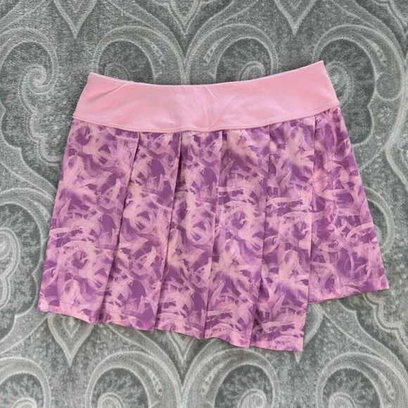 Girls Ivivva Skort - Picture 1 of 4